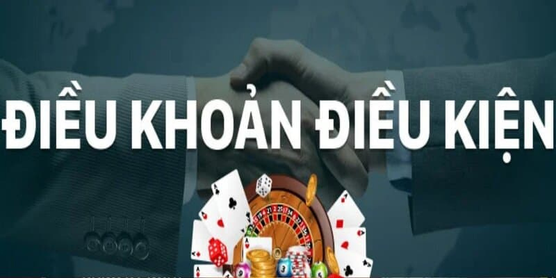 Nội dung chi tiết của điều khoản điều kiện RR88