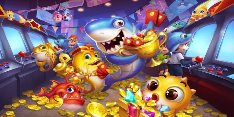 Nhiều phần thưởng hấp dẫn dành tặng các game thủ