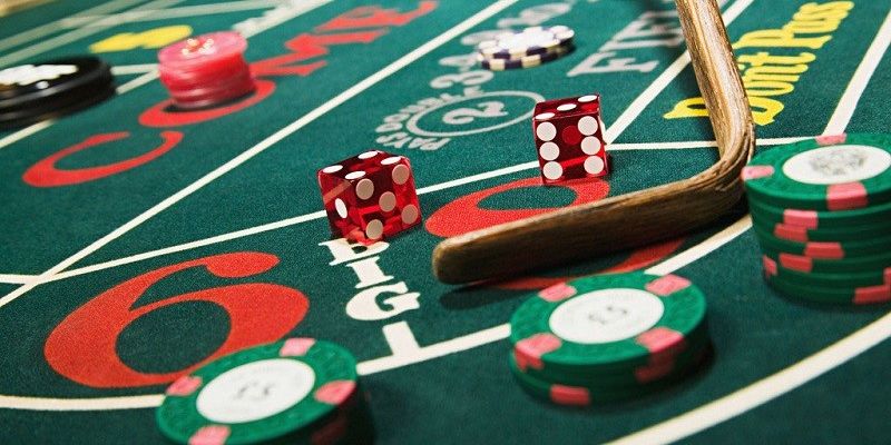 Cược casino được hoàn tiền hấp dẫn
