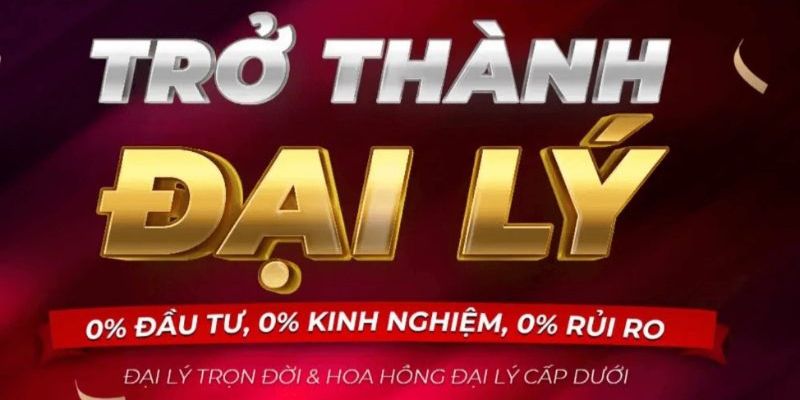 Hướng dẫn chi tiết cách đăng ký đại lý tại cổng game
