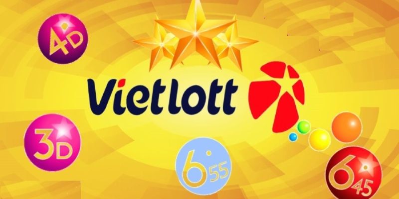Mua xổ số tại RR88 với cơ cấu giải thưởng hấp dẫn